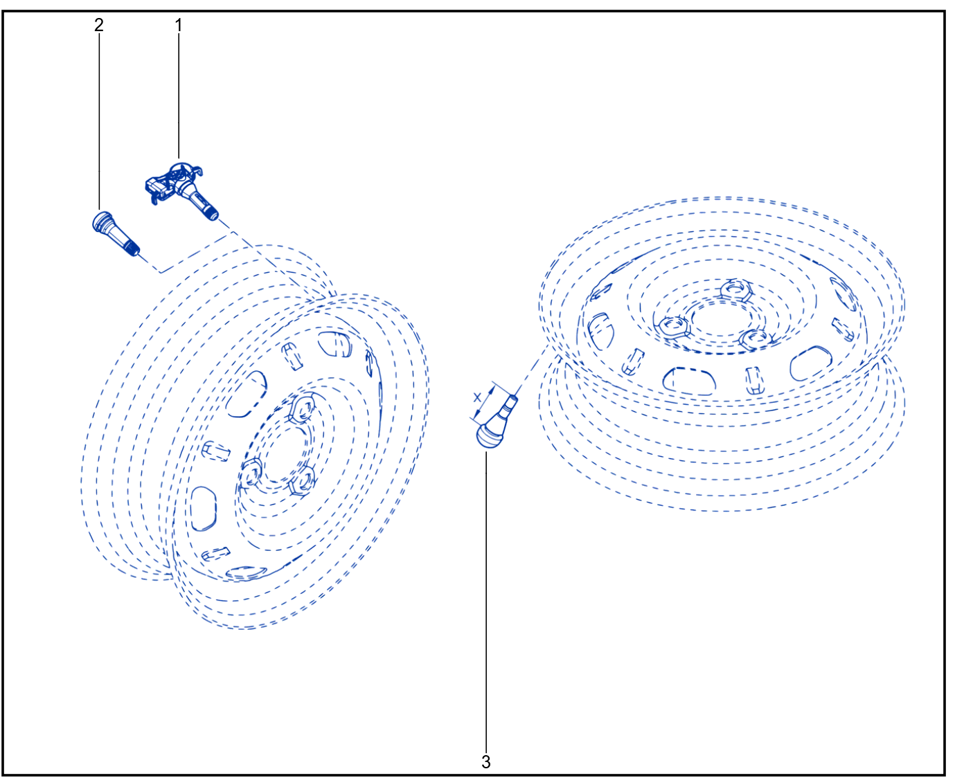 Wheel - 01111090