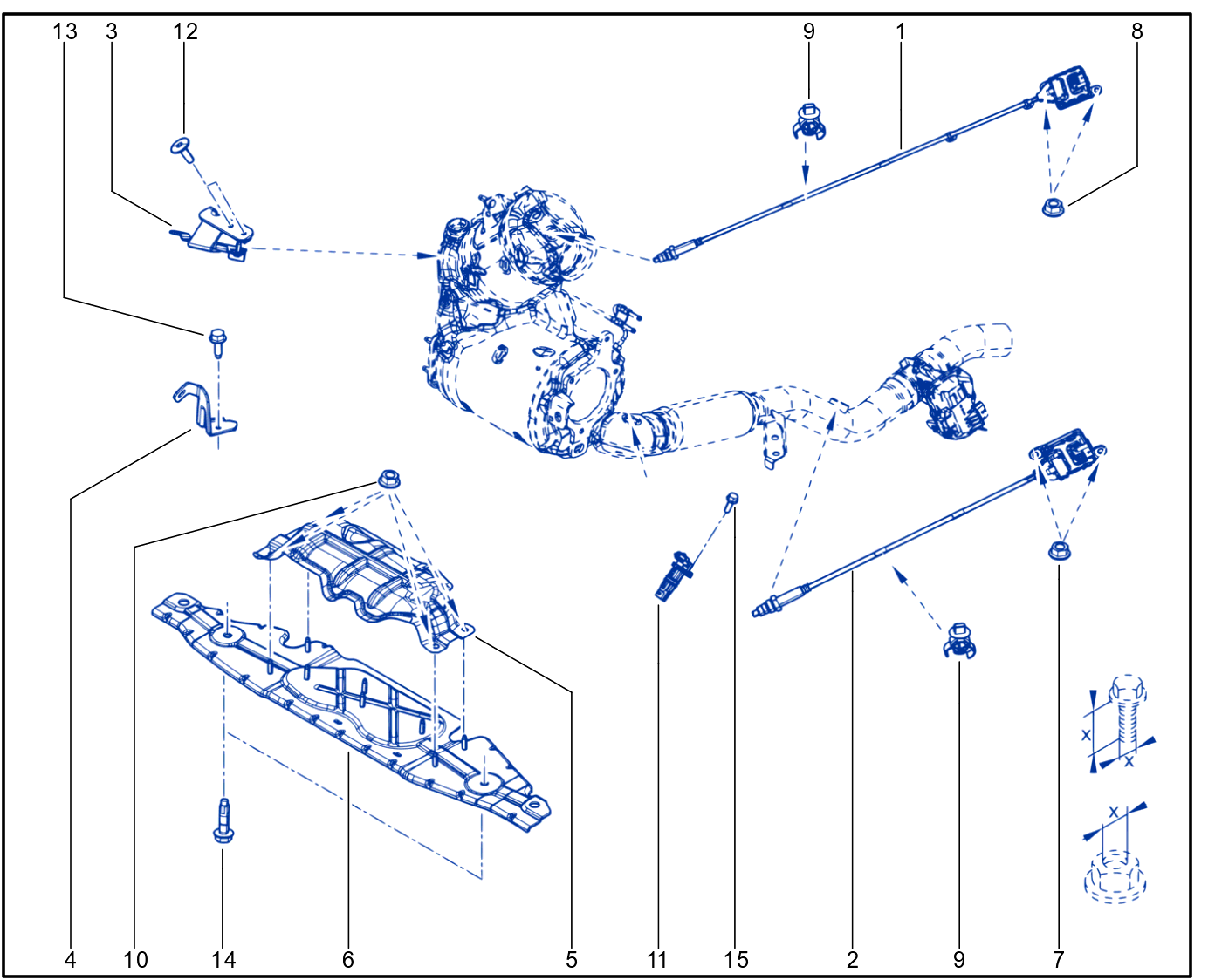 Sensor - Actuator - Control - 01111164