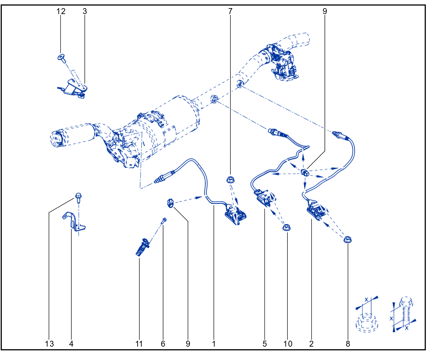 Sensor - Actuator - Control - 01111175