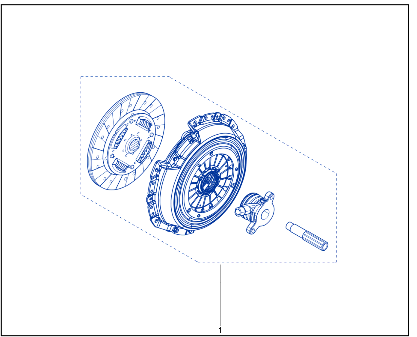 Clutch - 01111570