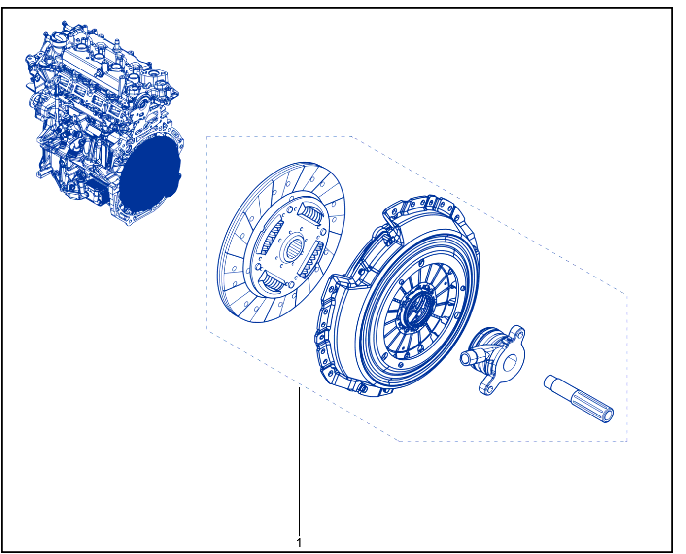 Clutch - 01111571