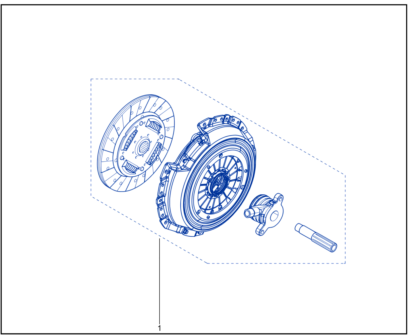 Clutch - 01111809