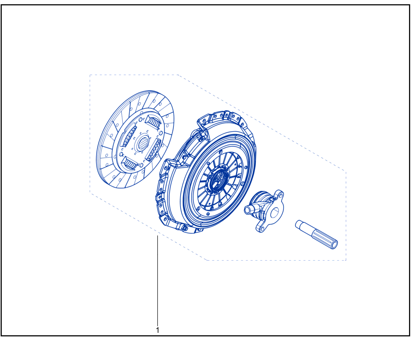 Clutch - 01111810