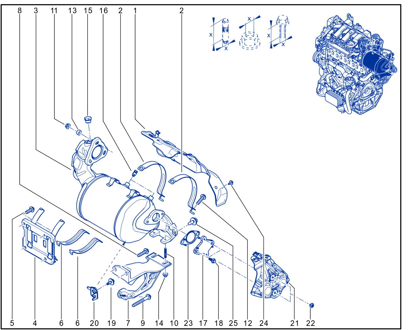 Turbocharger - 01112014