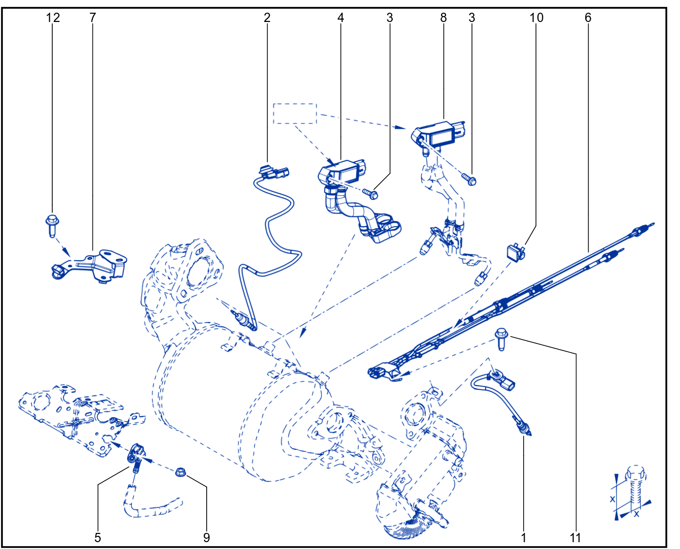 Sensor - Actuator - Control - 01112016