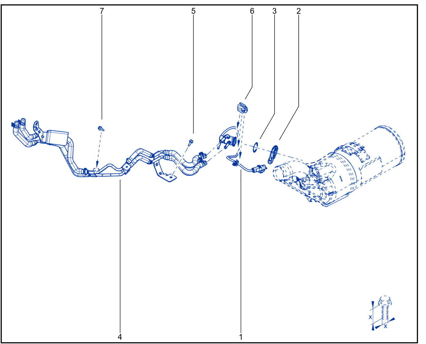 Exhaust Gas Treatment - 01112222