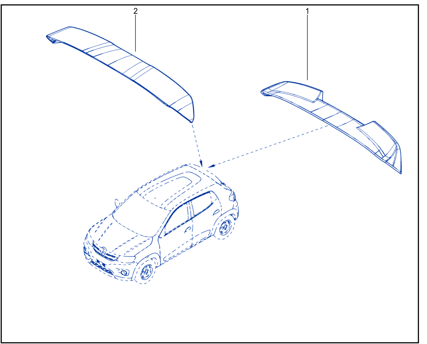 Miscellaneous Transport - Protection - 01112601