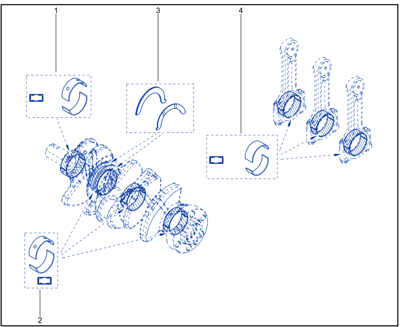 Rotating Parts - 01112612