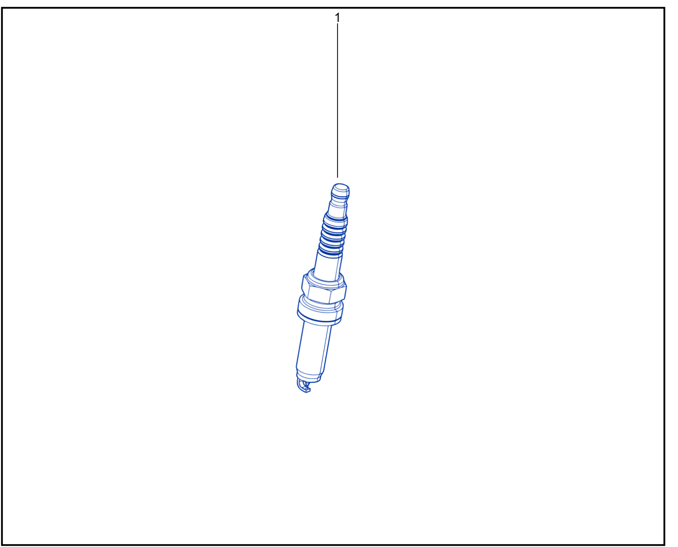 Ignition - 01112876