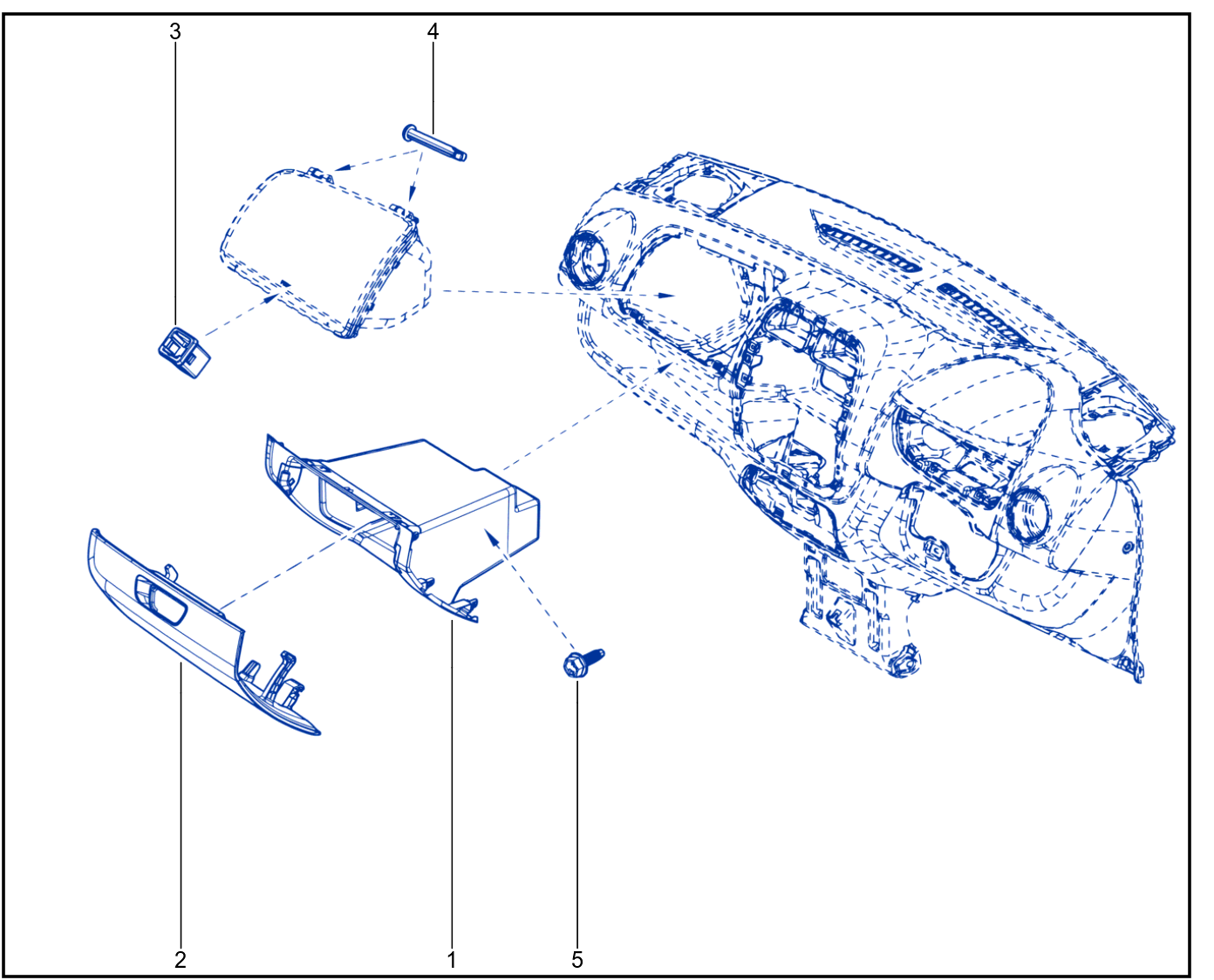 Dashboard - 01113073