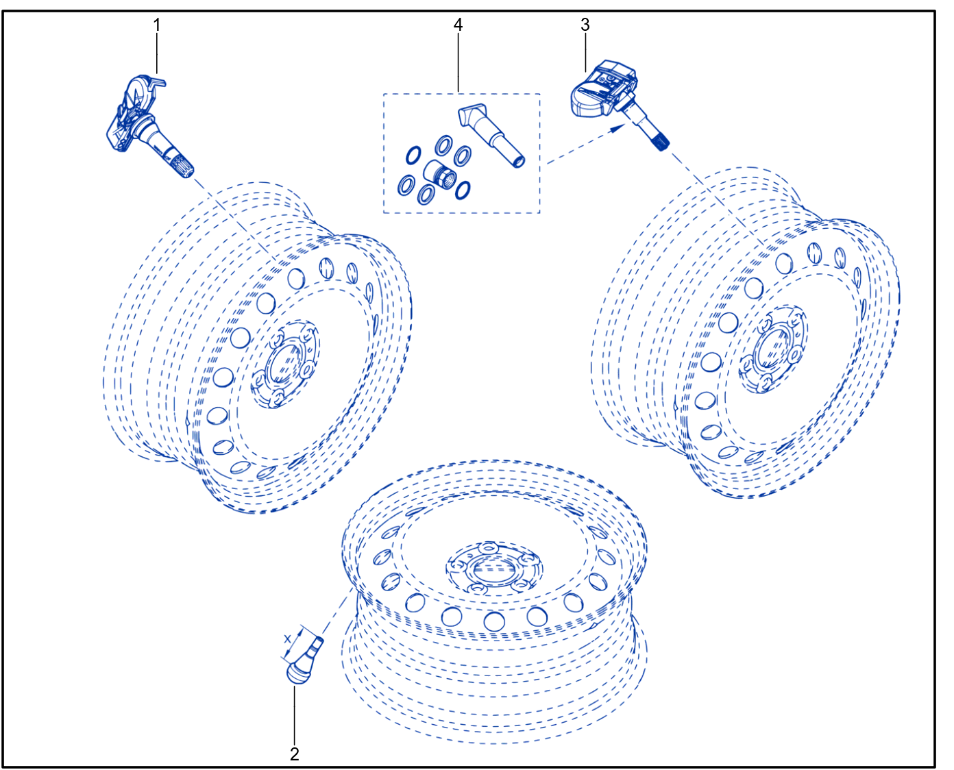 Wheel - 01114811