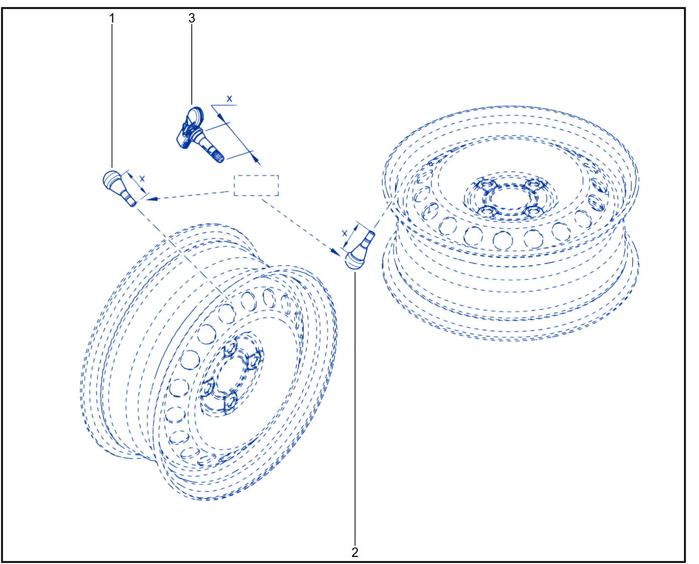 Wheel - 01114856