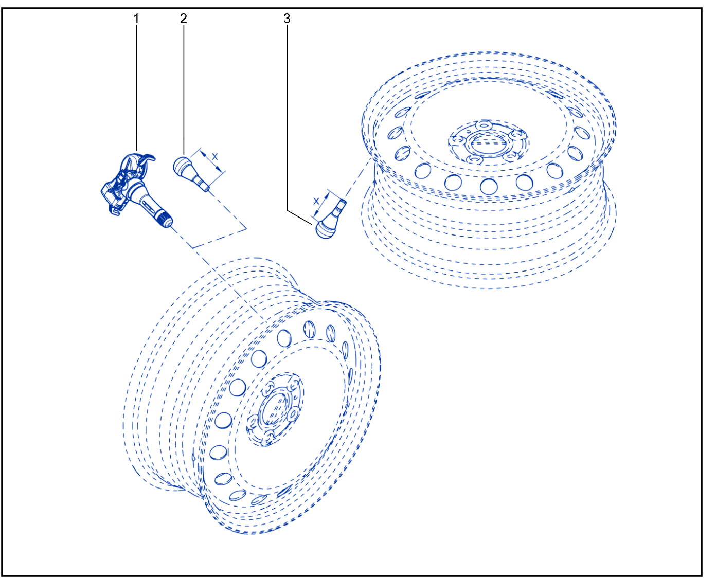 Wheel - 01114868