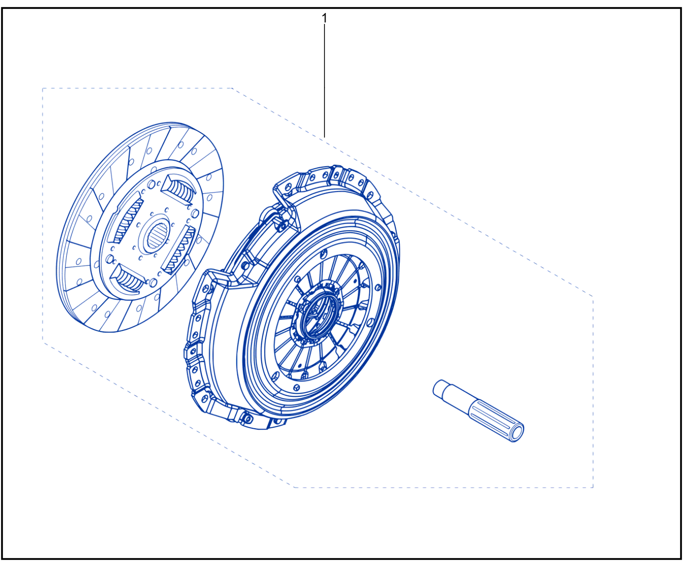 Clutch - 01114924