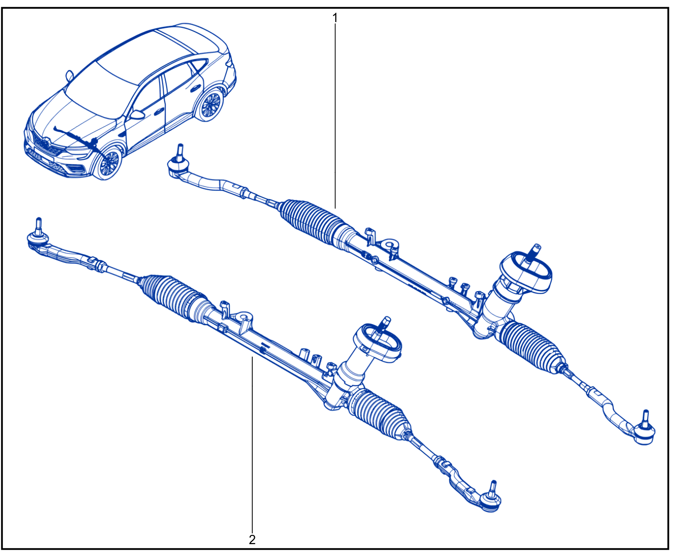 Steering - 01115071