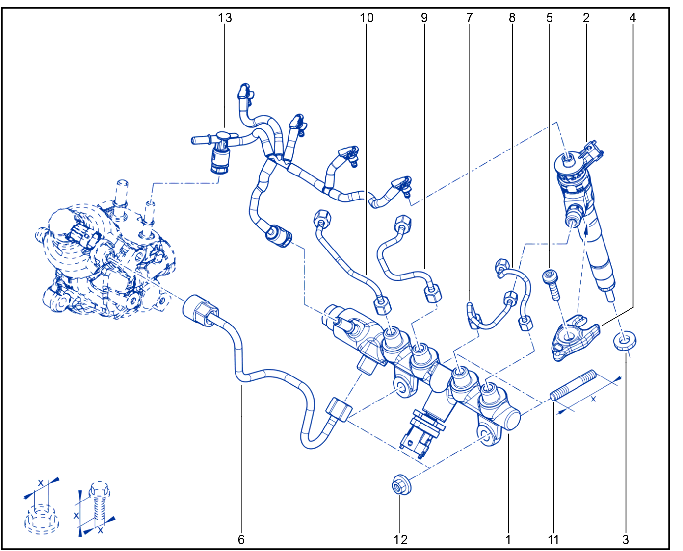 Injection - 01115132