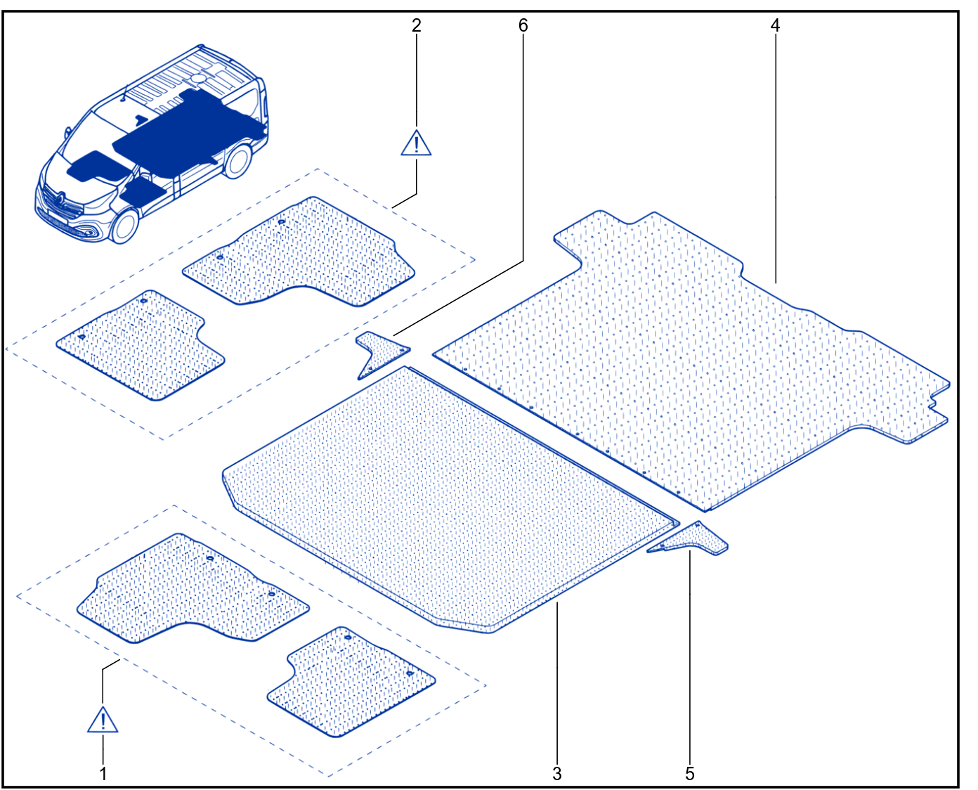 Loading Protection - 01115411