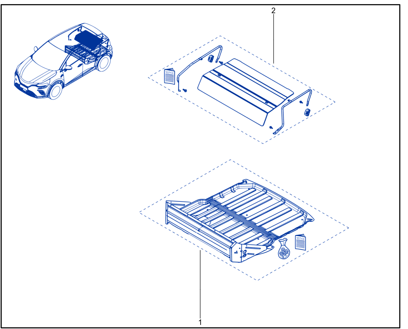 Conversion Kit - 01116384