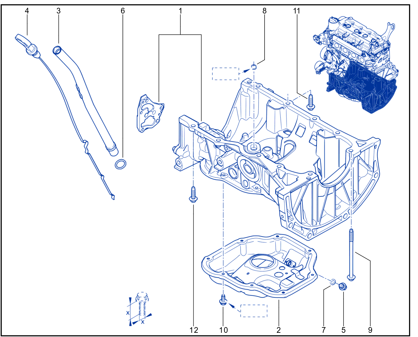 Lower - Intermediate Casing - 01116537