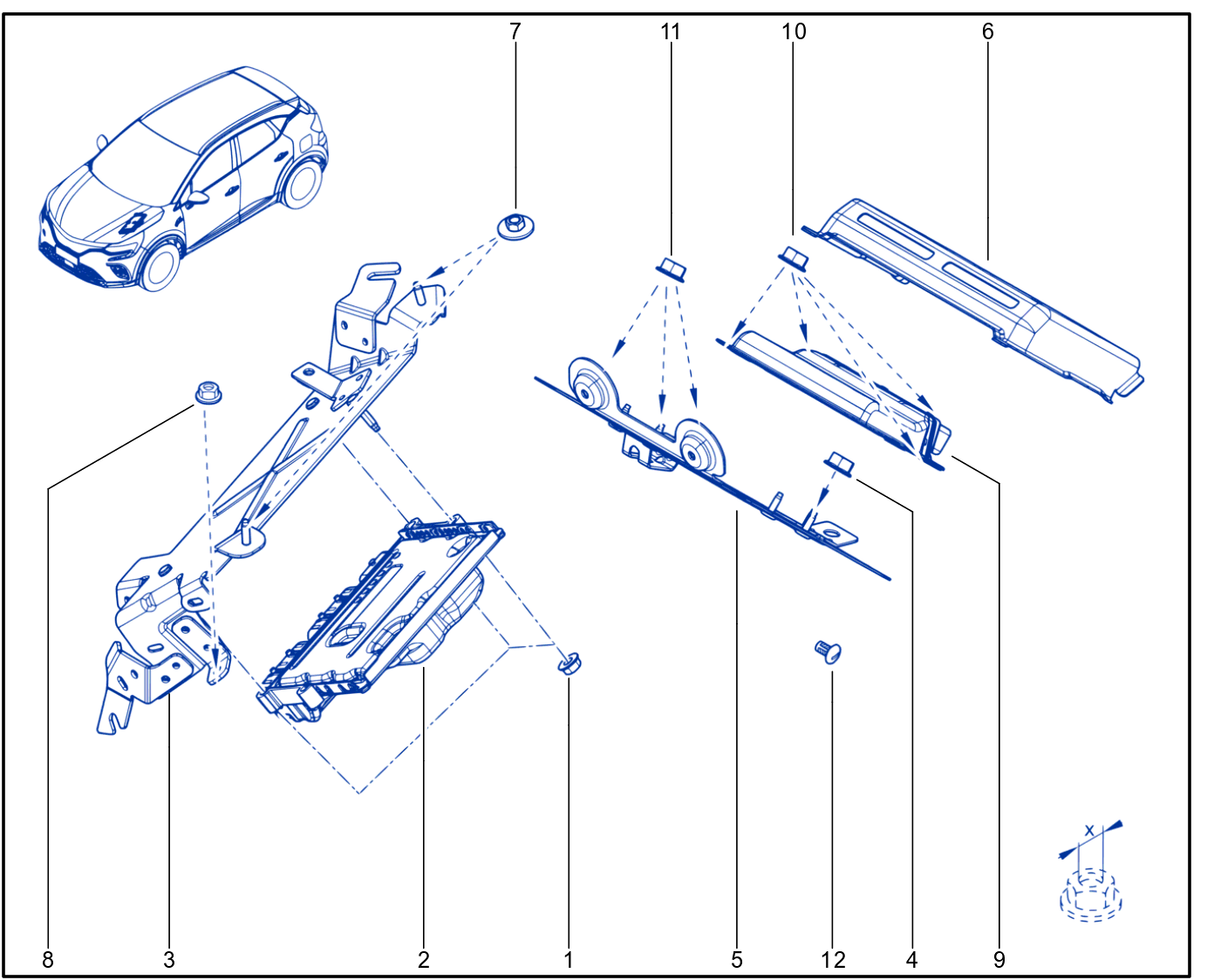 Sensor - Actuator - Control - 01117145