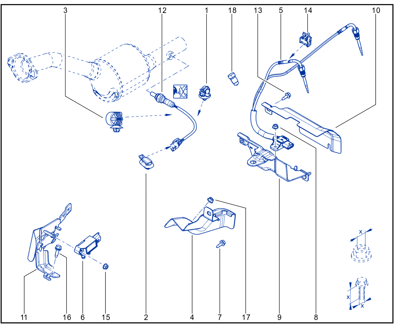 Sensor - Actuator - Control - 01117732