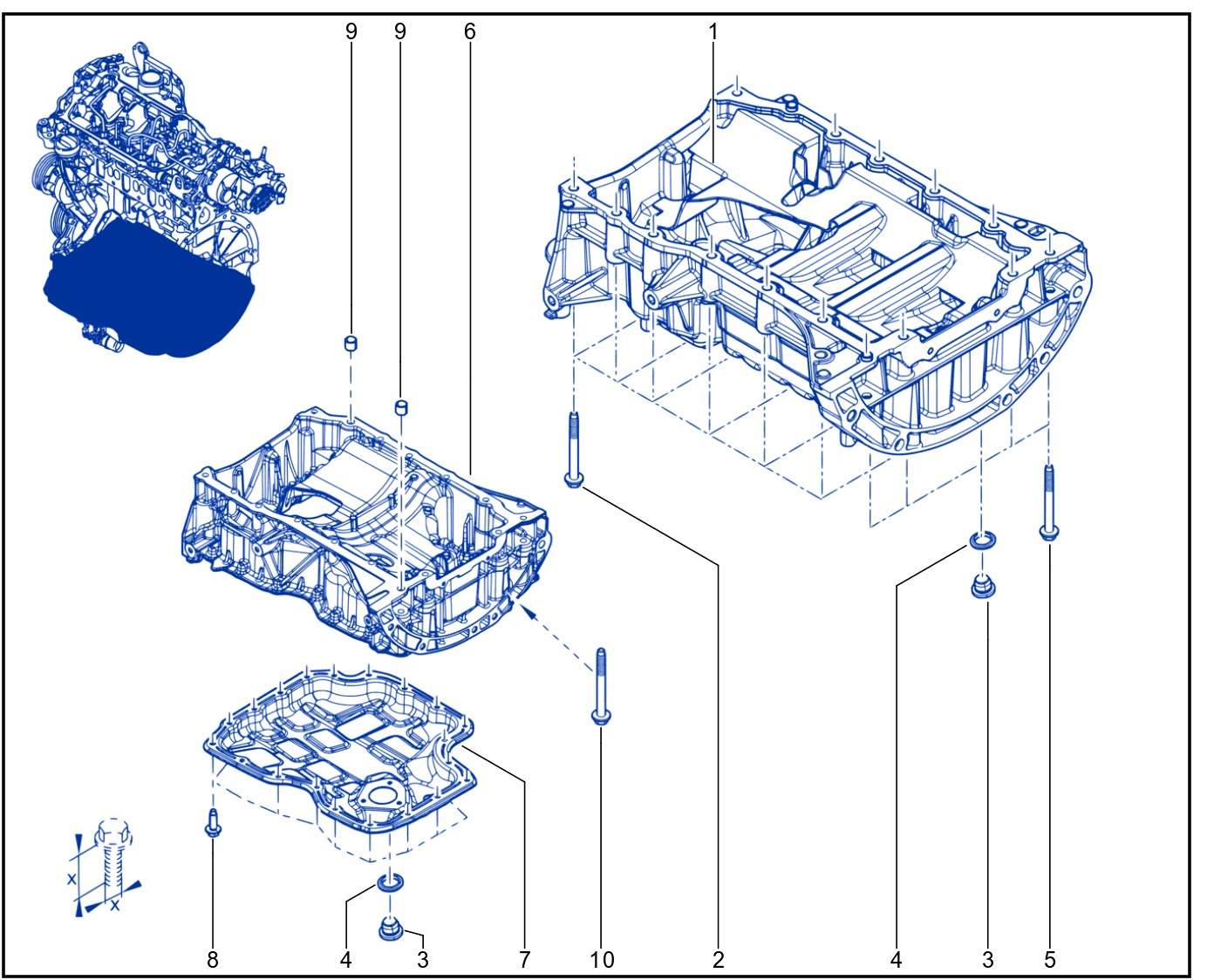 Lower - Intermediate Casing - 01117880