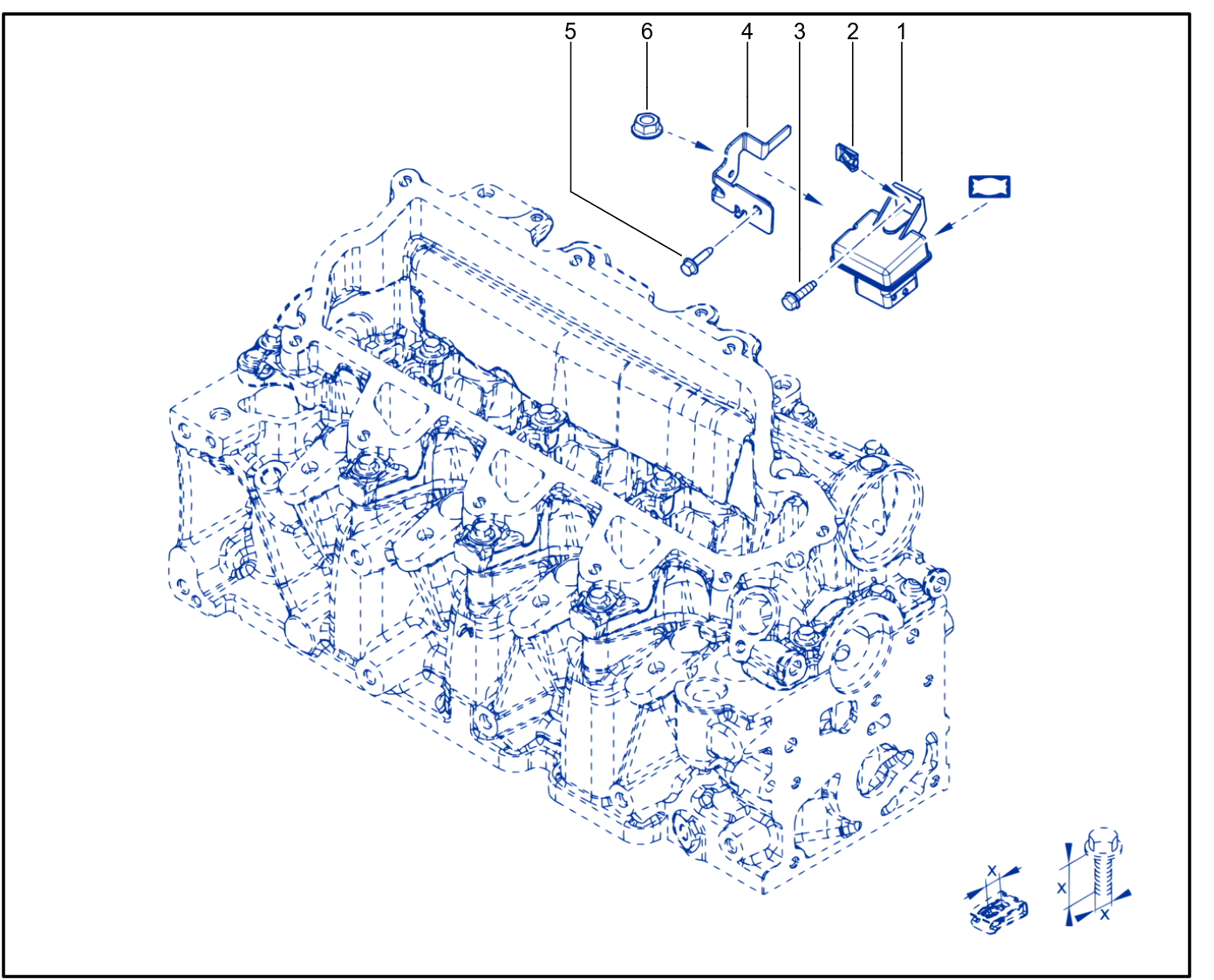 Pre-Heating - 01118029
