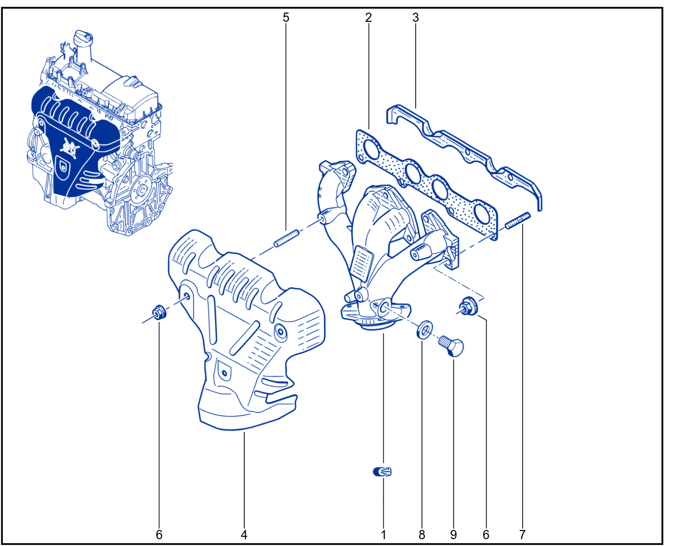 Inlet Manifold - 1313_121014_B2