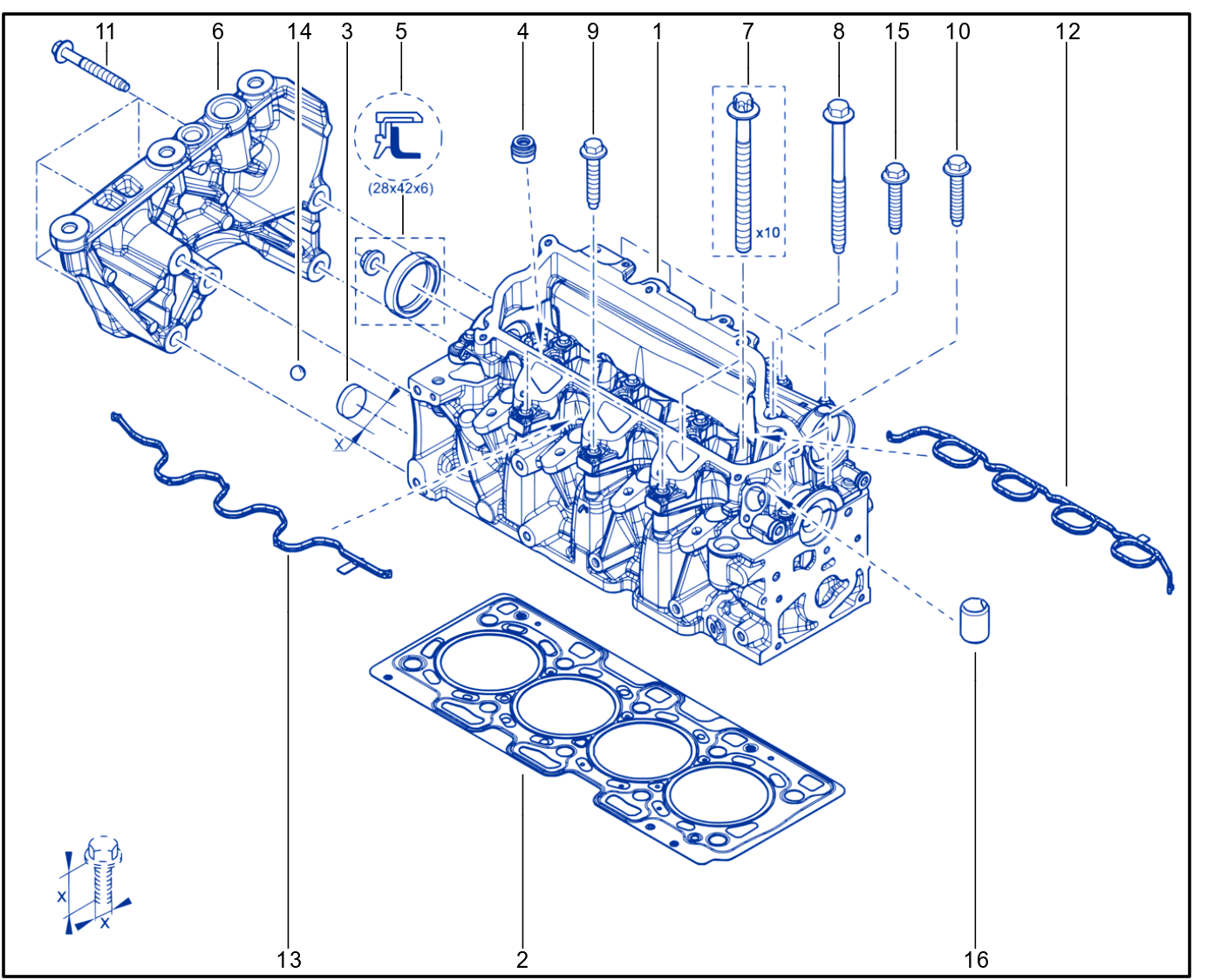 Cylinder Head - 1341_112012_B3