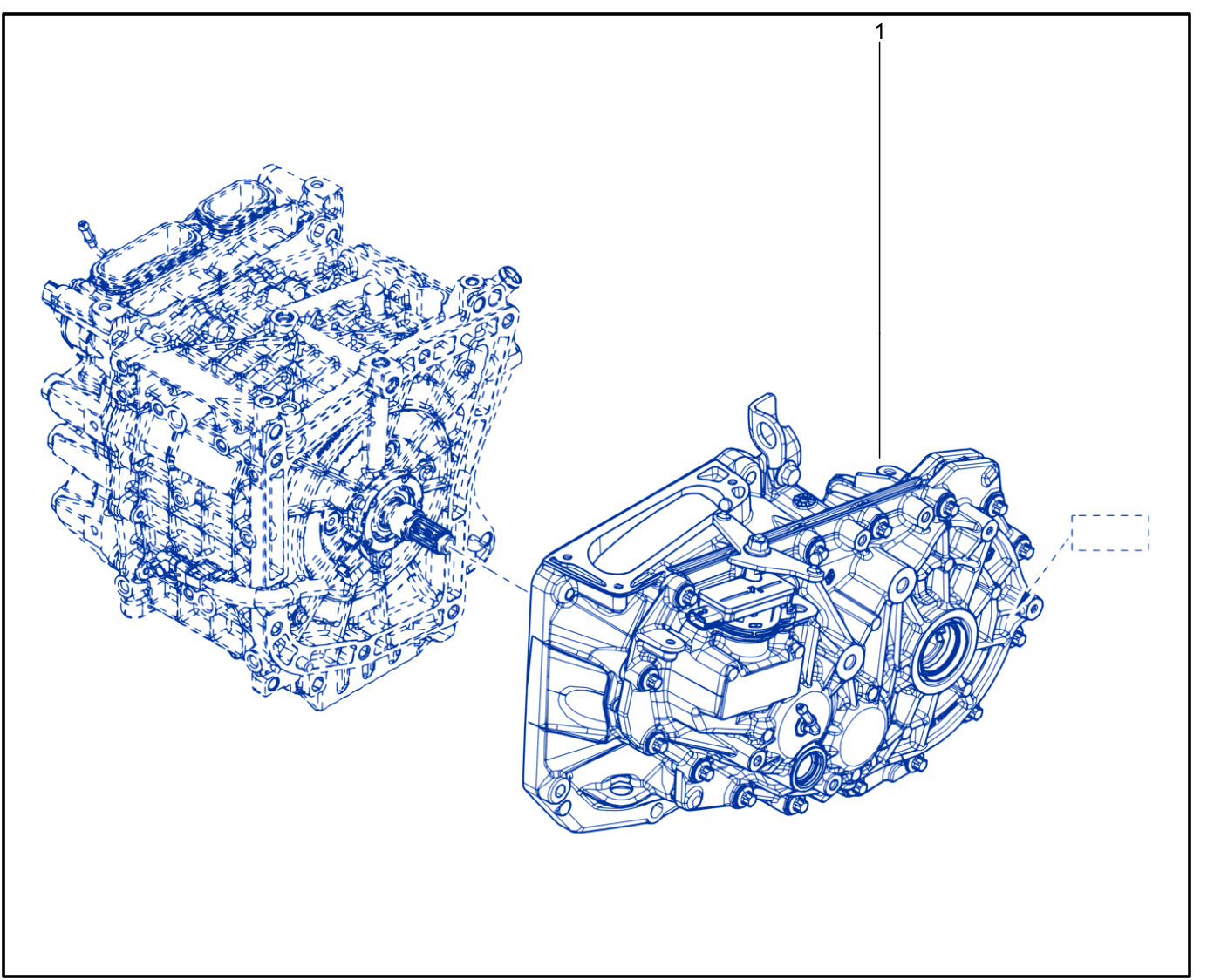 Assembled Reducer - 1355_230311_L2