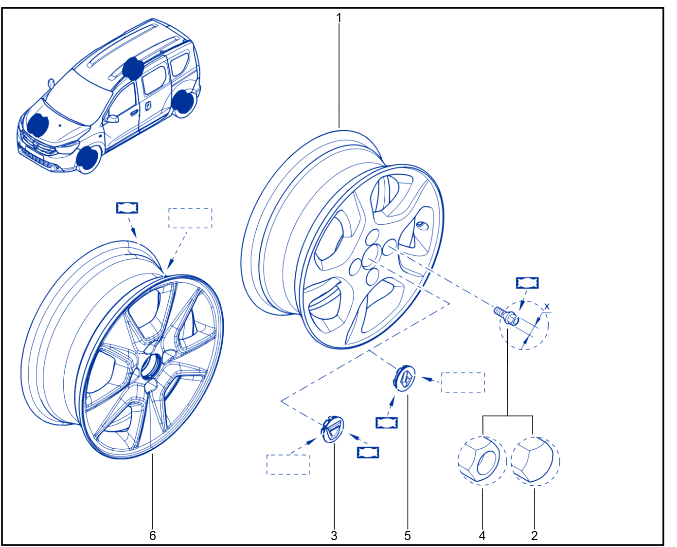 Wheel - 1467_350210_B2