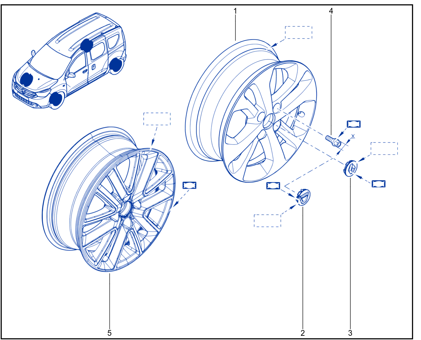 Wheel - 1467_350211_B5