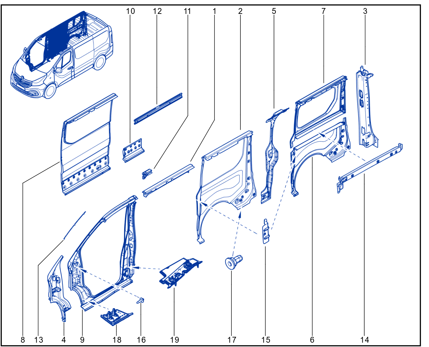 Body Side - 1482_430010_C2