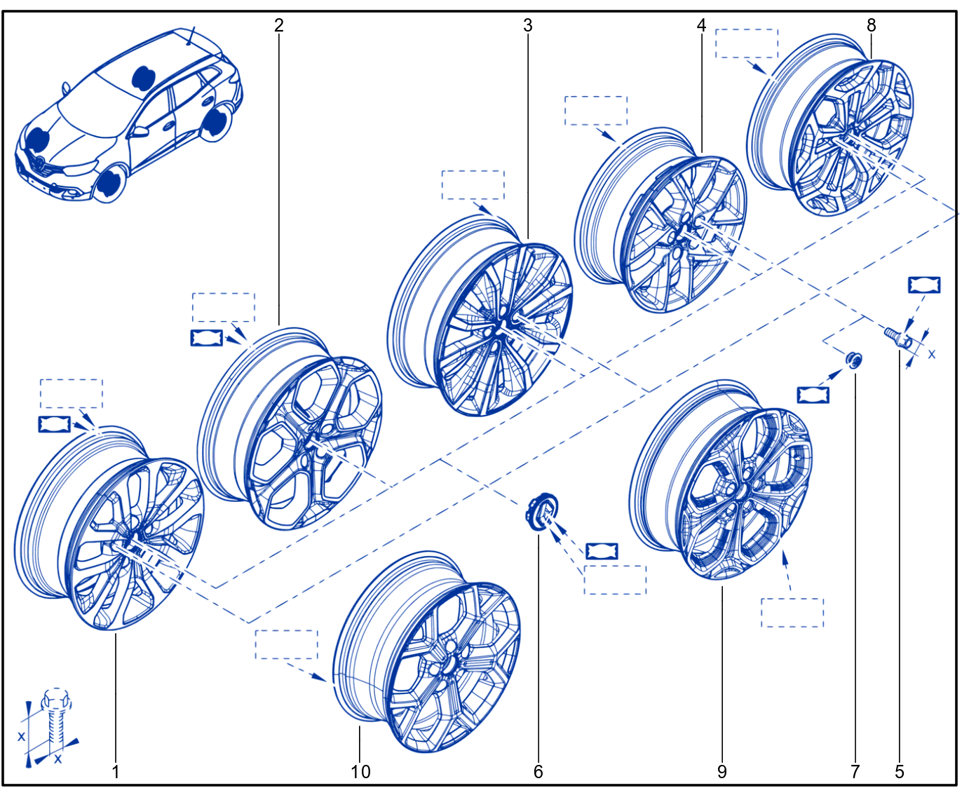 Wheel - 1802_350210_F3