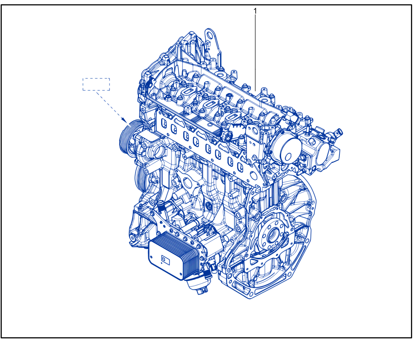 Assembled Engine - 1805_100320_B3