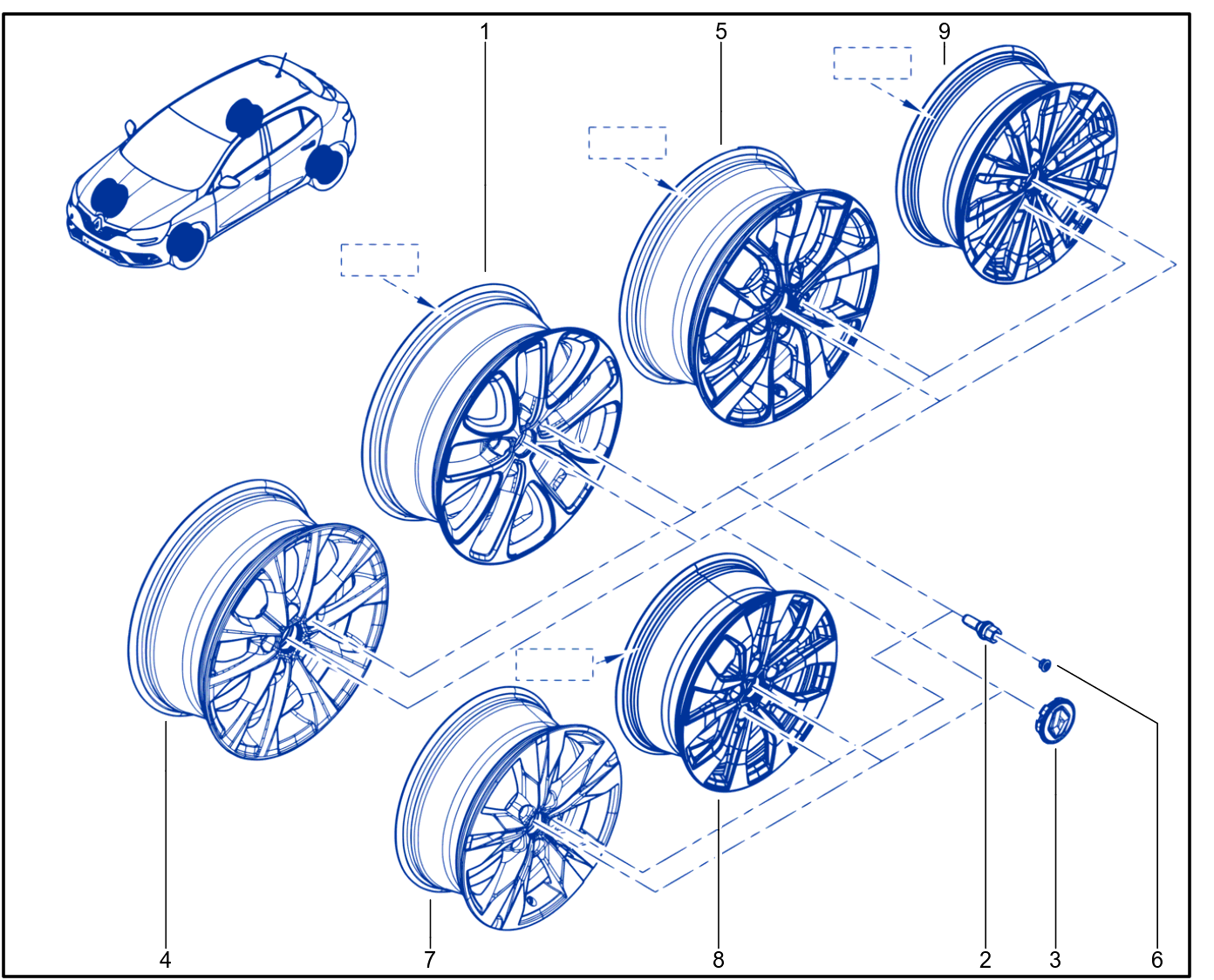 Wheel - 1805_350215_B7