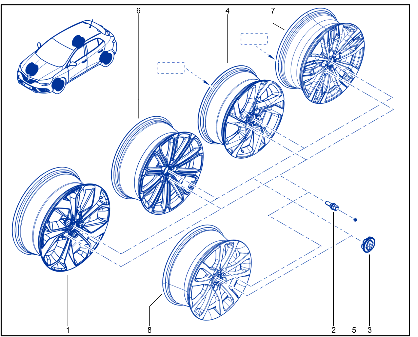 Wheel - 1805_350216_B8