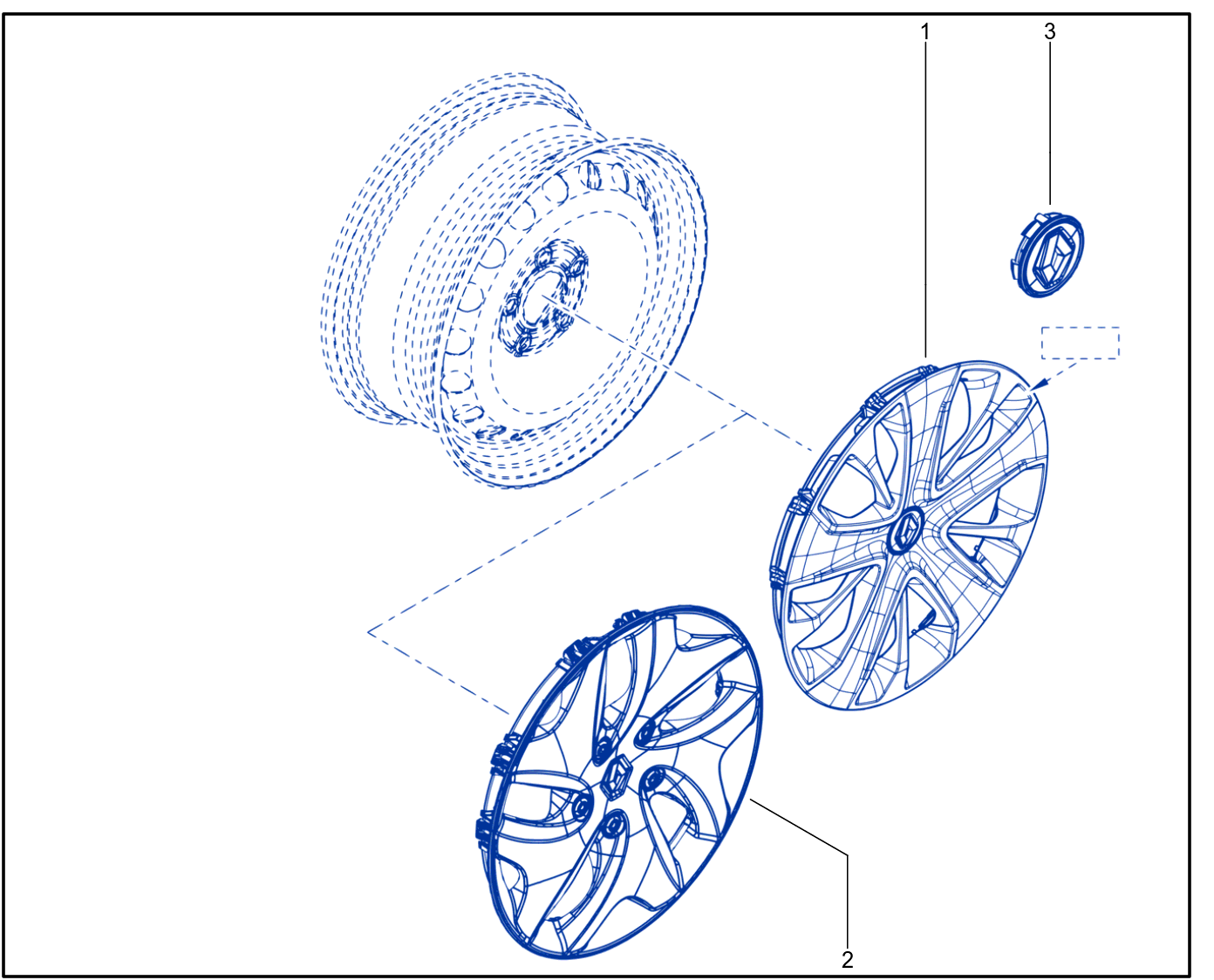Wheel - 1805_350510_B2