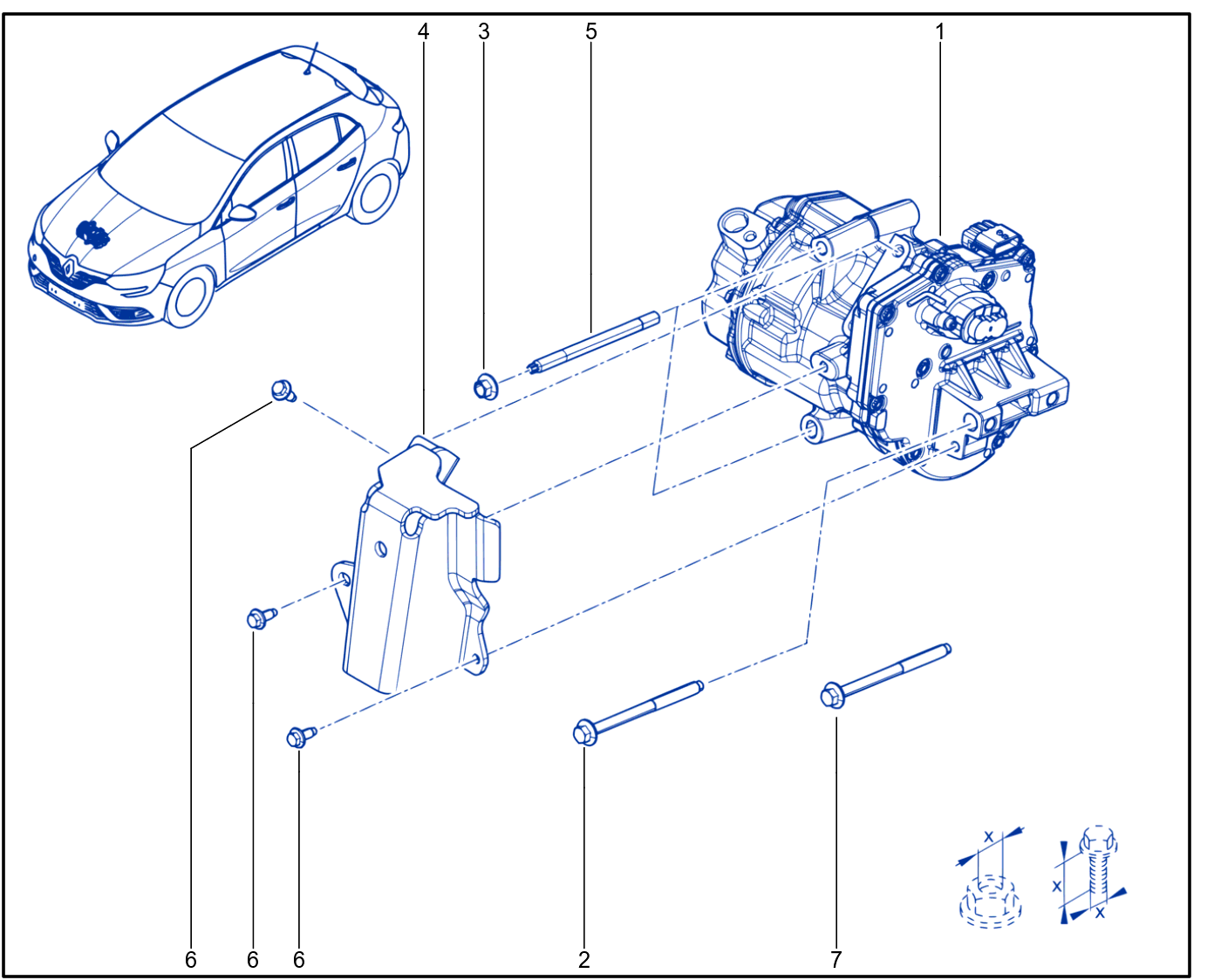 Main Air Conditioning Circuit - 1805_622413_C9