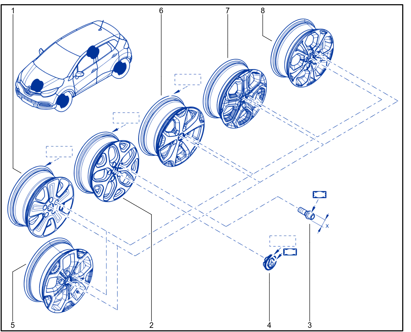 Wheel - 1808_350211_B10