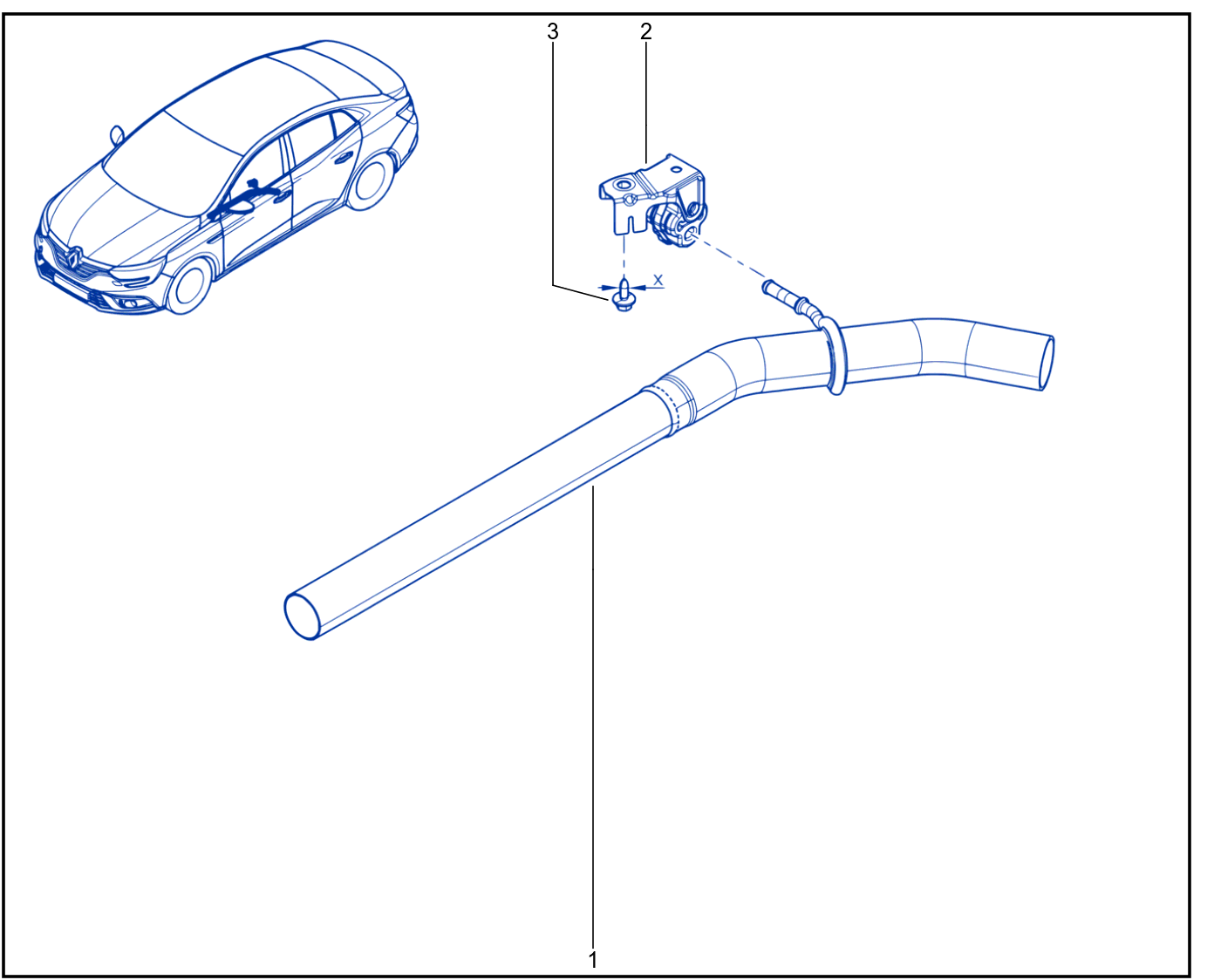 Exhaust Pipe - 1810_195513_B5