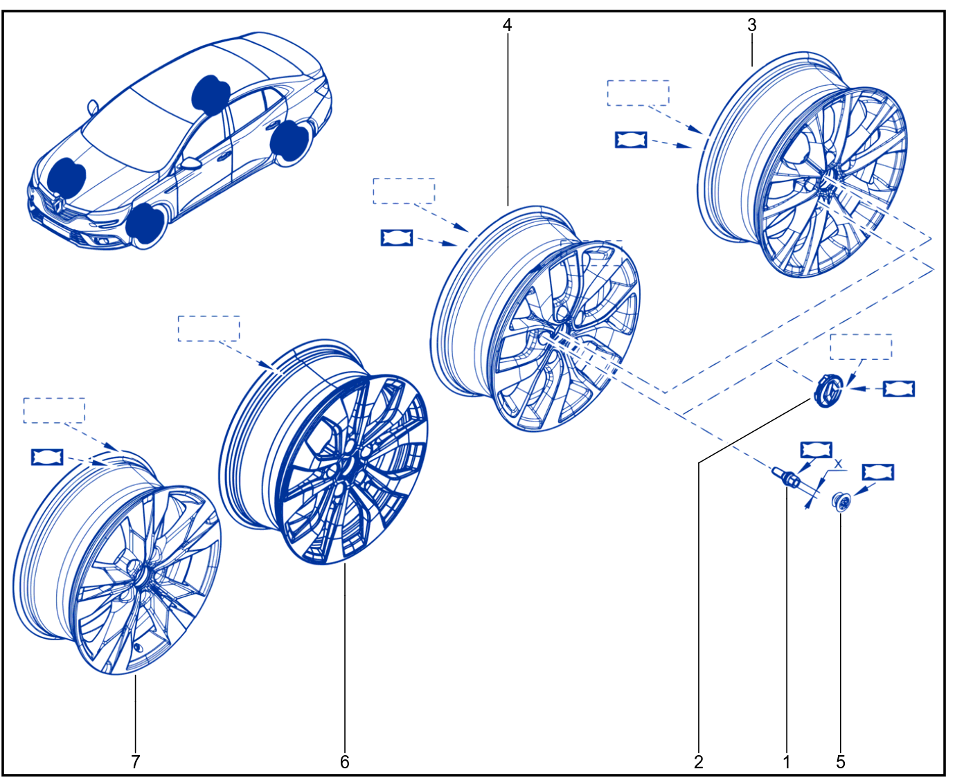 Wheel - 1810_350211_H6