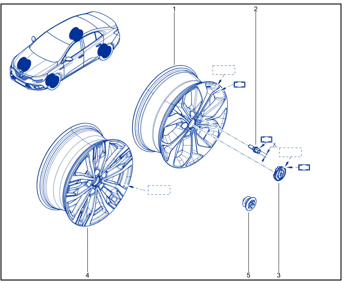 Wheel - 1810_350212_B6
