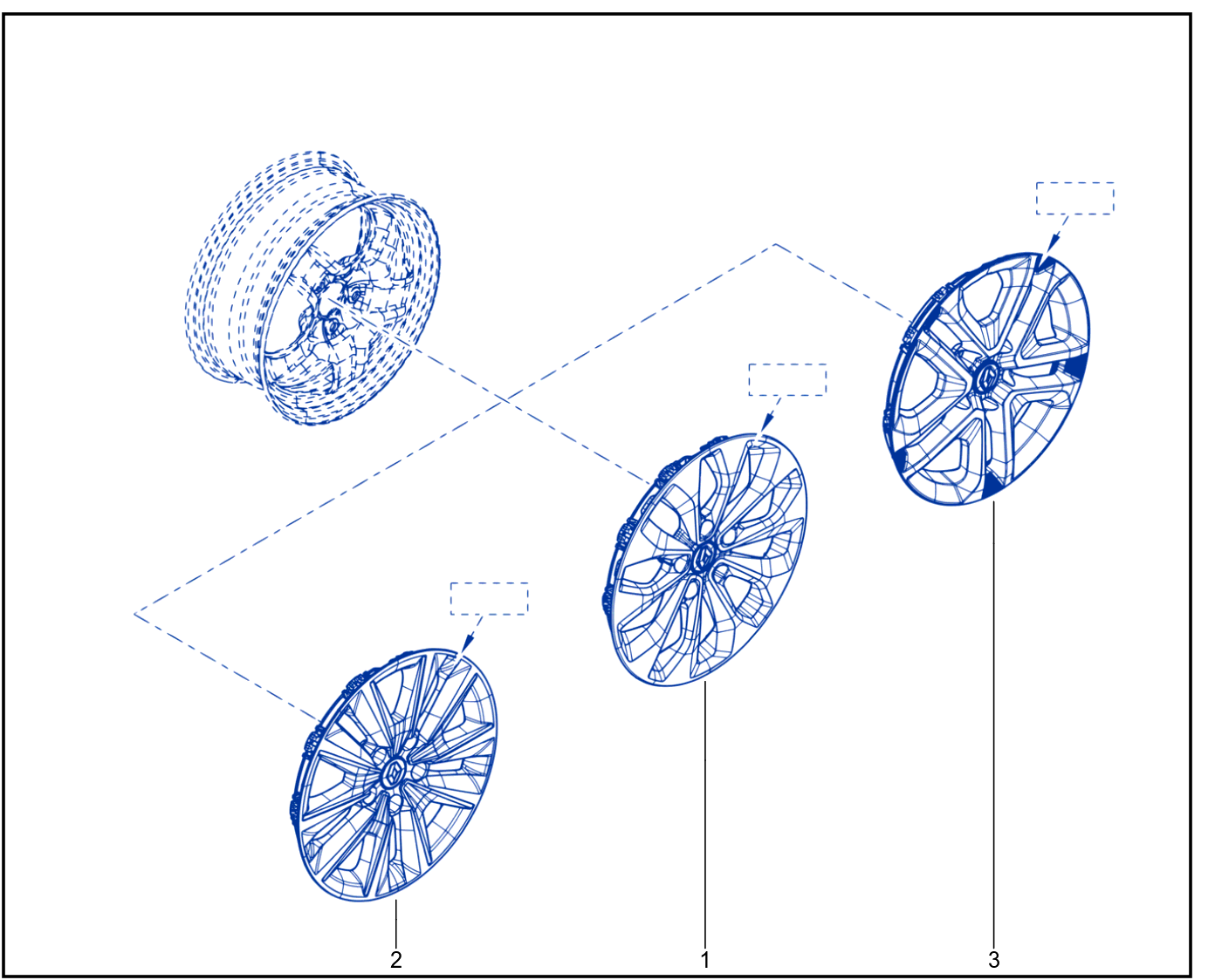 Wheel - 1810_350510_B2
