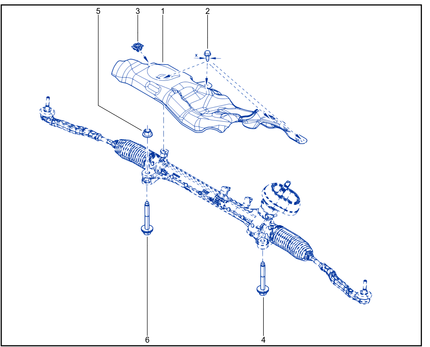 Steering - 1810_362010_B1