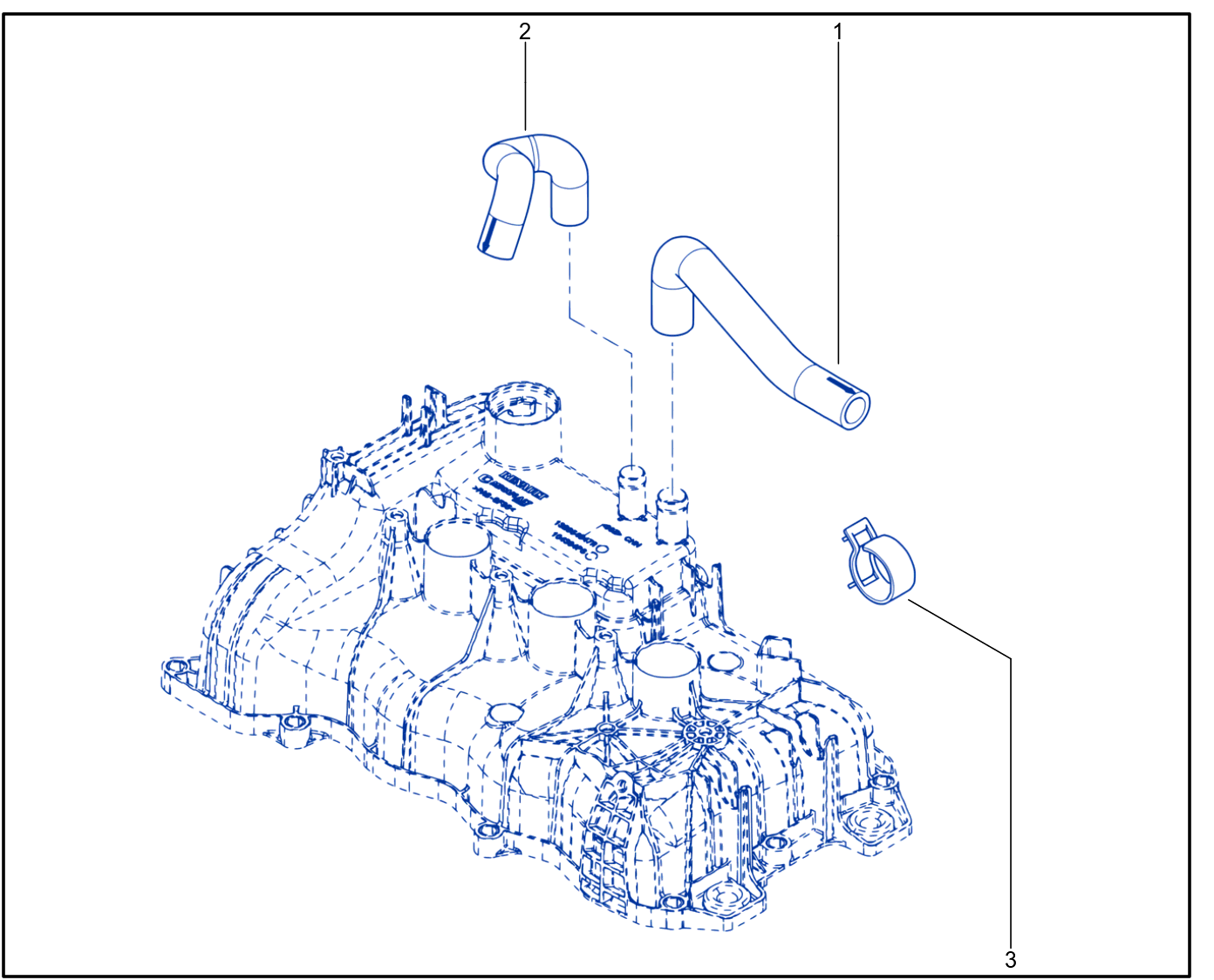 Oil Vapour Recirculation - 1812_141010_B5