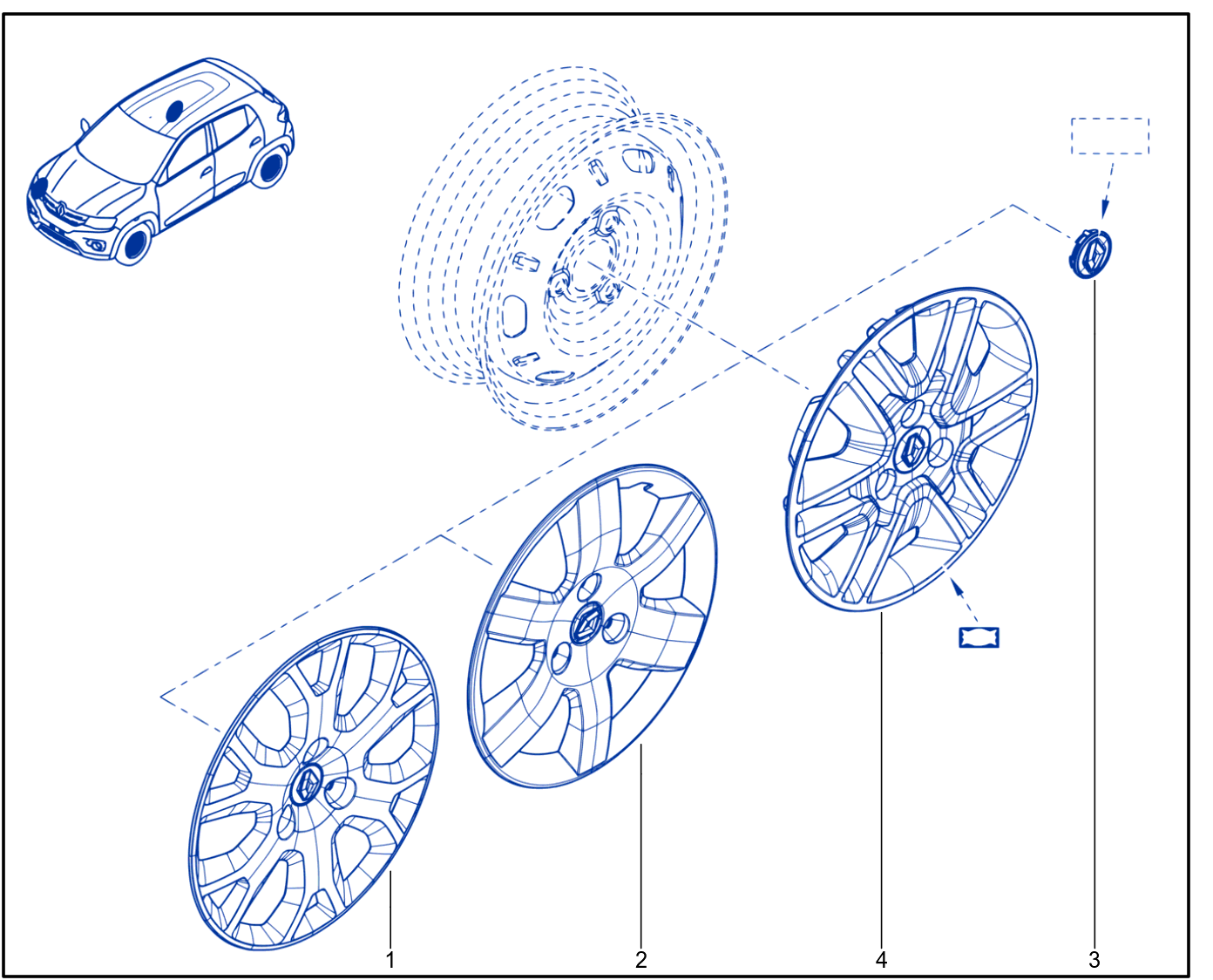 Wheel - 1812_350510_D2