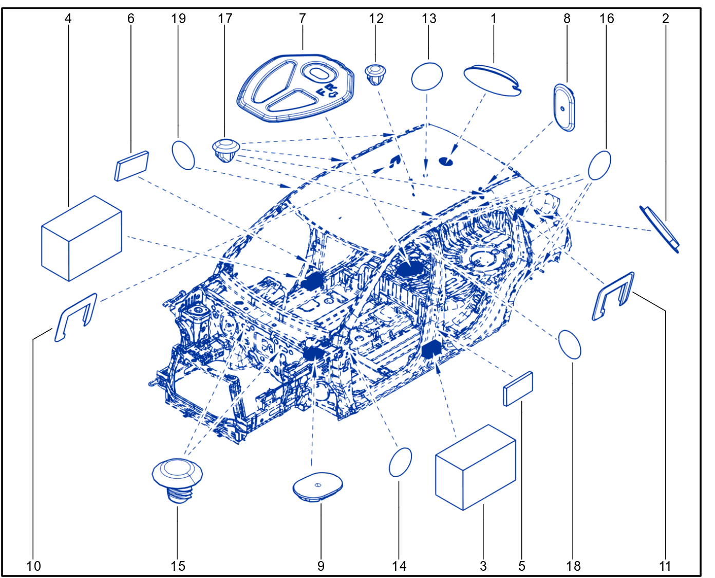 Bodywork Sealing - 1812_640112_F2