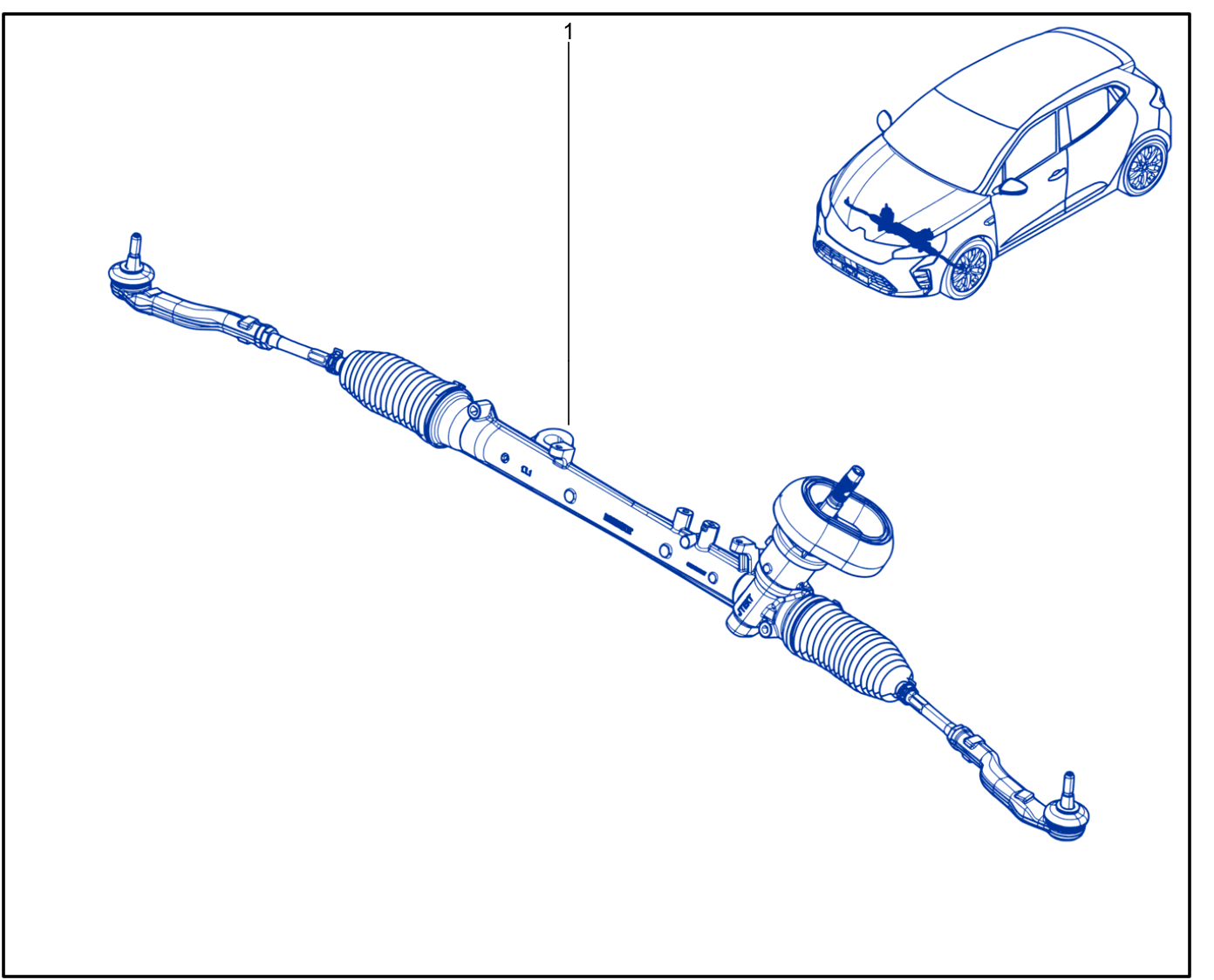 Steering - 1816_360110_B4