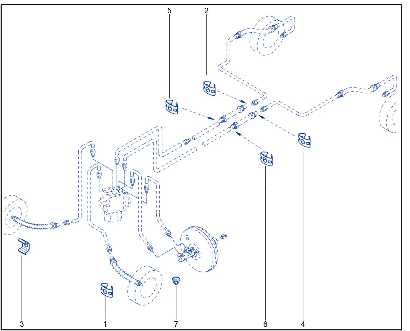 Brake Circuit - 1816_378712_B3